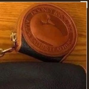 Dooney & Burke Wallet